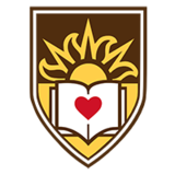 里海大学校徽